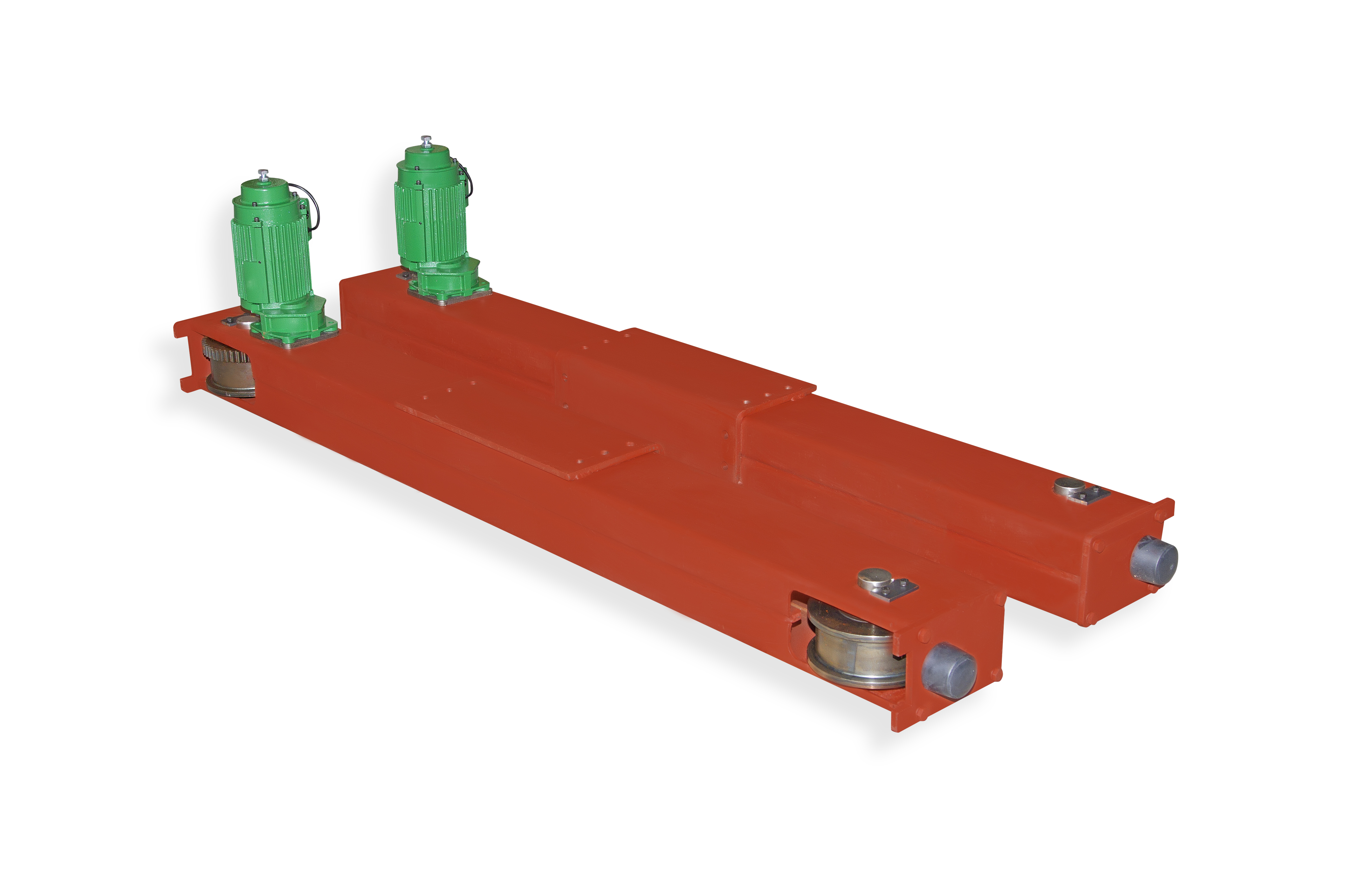 Dầm biên 1.2 mét dùng cho cầu trục 3 tấn<p>xem chi tiết